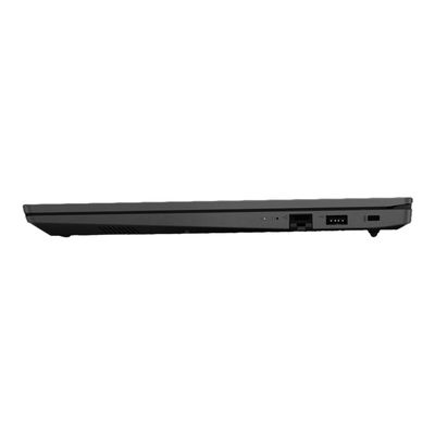 0196804551296-Lenovo V15 G2 IJL 82QY - Conception de charnière à 180 degrés - Intel Celeron - N4500 / jusqu'à 2.8 GHz - Win 11 Home - UHD Graphics - 8 Go RAM - 256 Go SSD NVMe - 15.6" TN 1920 x 1080 (Full HD) - Gigabit Ethernet - Wi-Fi-P_405224266_11-10