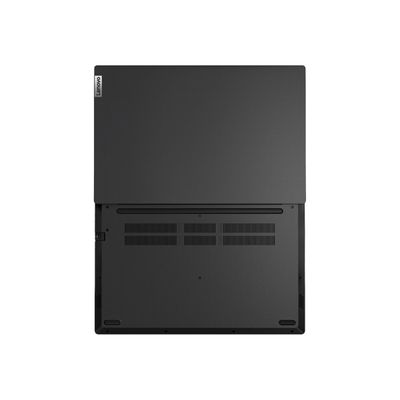 0196804551296-Lenovo V15 G2 IJL 82QY - Conception de charnière à 180 degrés - Intel Celeron - N4500 / jusqu'à 2.8 GHz - Win 11 Home - UHD Graphics - 8 Go RAM - 256 Go SSD NVMe - 15.6" TN 1920 x 1080 (Full HD) - Gigabit Ethernet - Wi-Fi 5-P_405224266_3-2