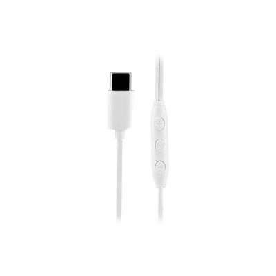 3303170115152-T'nB WAY - Écouteurs filaire avec micro - blanc-P_405224273_3-2