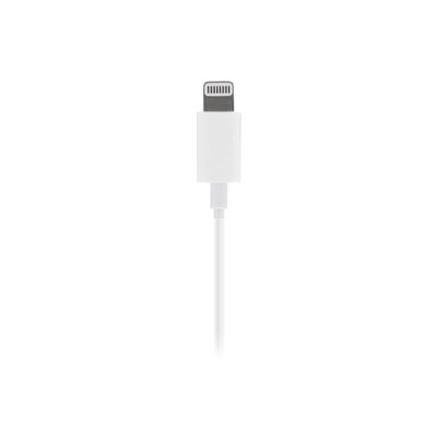 3303170114865-T'nB WAY - Écouteurs filaire avec micro - Lightning - blanc-P_405224274_3-2