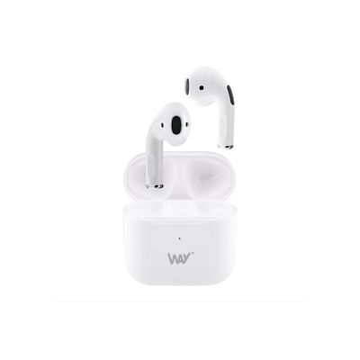3303170114490-T'nB Melody 2 - Écouteurs sans fil avec micro - blanc-P_405224275_3-2