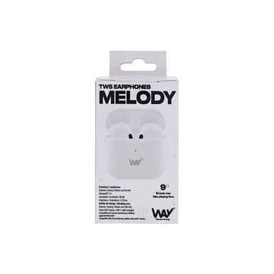 3303170114490-T'nB Melody 2 - Écouteurs sans fil avec micro - blanc-P_405224275_5-4