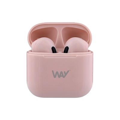 3303170115756-T'nB Melody 2 - Écouteurs sans fil avec micro - rose-P_405224277_1-0