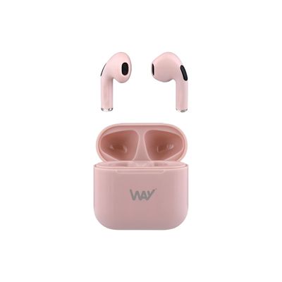 3303170115756-T'nB Melody 2 - Écouteurs sans fil avec micro - rose-P_405224277_3-2