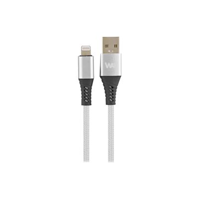 3303170111635-T'nB - Câble Lightning - 2 m - gris-P_405224282_4-0