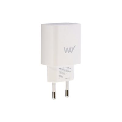 3303170114582-T'nB - Chargeur secteur - 20 Watt - 3 A -blanc-P_405224286_4-0
