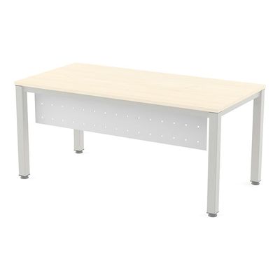 8427951294029-Rocada Executive - Voile de fond pour bureau - acier - blanc, RAL 9003-P_405224905_1-0