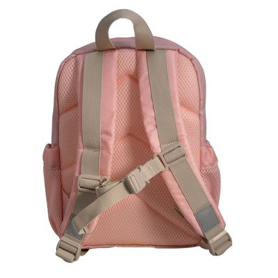 9002638222848-Sac à dos maternelle WALKER "Bunny" Fantaisie - 1 compartiment coloris pink  -P_405226473_1-1