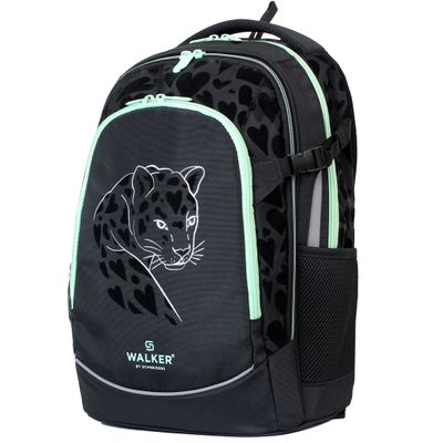 9002638242976-Sac à dos WALKER "Fame" - 2 compartiments coloris Leoheart-P_405226477_2-0