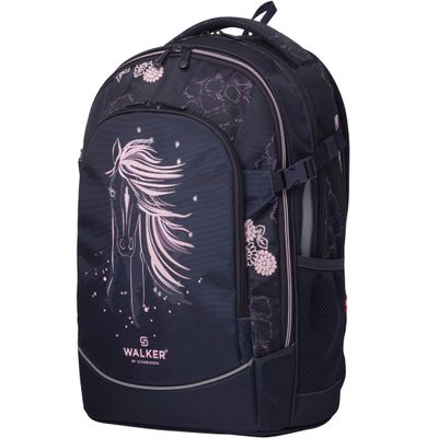 9002638242907-Sac à dos WALKER "Fame" - 2 compartiments coloris Glory Gallop-P_405226479_1-0