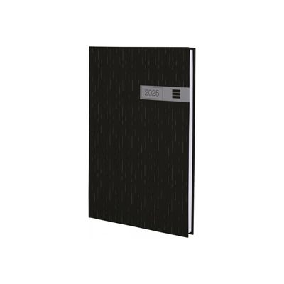 8422952381532-Finocam Dynamic Porto - Agenda - 2025 - semainier - Y10 - 140 x 204 mm - noir - carton rec-P_405226719_5-0