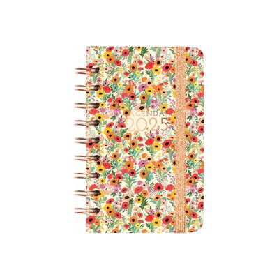 8422952388081-Finocam - Agenda - 2025 - semainier - reliure à anneaux métalliques - E3 - 79 x 127 mm - spr-P_405226755_6-0