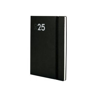 8422952384335-Finocam Dynamic Mara - Agenda - 2025 - semainier - Y4 - 120 x 170 mm - noir - polyuréthan-P_405226875_6-0