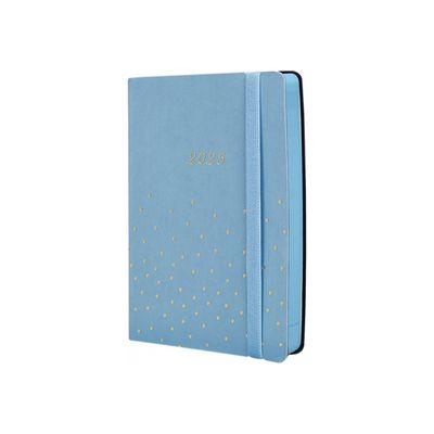 8422952385035-Finocam Flexi - Agenda - 2025 - 1 jour par page - F4 - 118 x 168 mm - confetti - polyurét-P_405227173_6-0