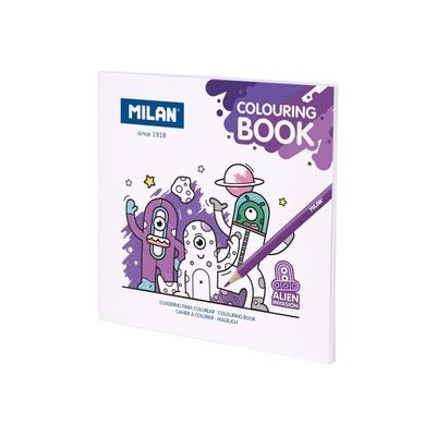 8411574109358-Alien Invasion - livre à colorier-P_405229808_1-0