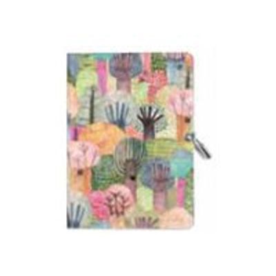 8412885242314-Senfort Acuarela - Agenda - 140 x 190 mm - forêt-P_405232218_1-0