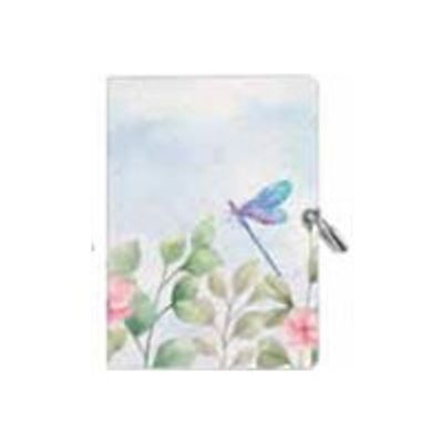 8412885242338-Senfort Acuarela - Agenda - 140 x 190 mm - libellule-P_405232220_1-0