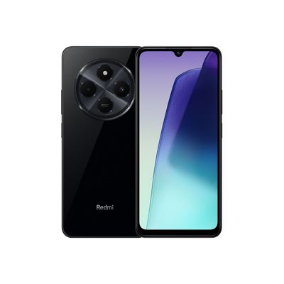 6941812798218-Xiaomi Redmi 14C - 4G smartphone - double SIM - RAM 4 Go / Mémoire interne 128 Go - 6.88" - 1640 x 720 pixels (120 Hz) - 2x caméras arrière 50 MP - fr-P_405232895_3-0
