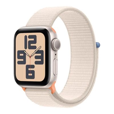 0194253790396-Apple Watch SE (GPS+cellular) 2e gen - montre connectée reconditionnée grade A+ - 40 mm -P_405235757_1-0