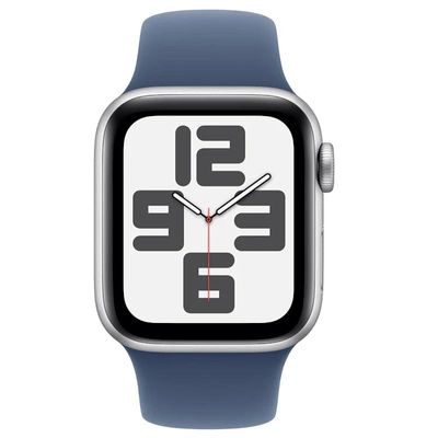 0194253791775-Apple Watch SE (GPS+cellular) 2e gen - montre connectée reconditionnée grade A+ - 40 mm -P_405235760_2-1