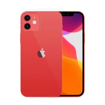 8435459932848-Apple iPhone 12 - Smartphone reconditionné - 5G - 4/64 Go - rouge-P_405235768_1-0