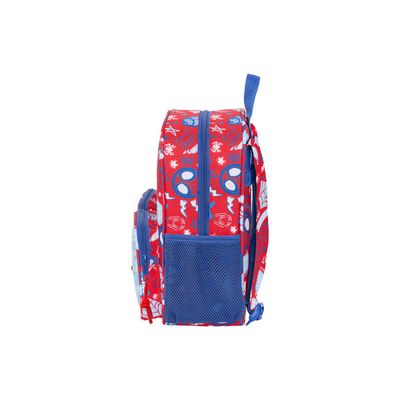 8412688586028-SAFTA - Cartable - with pockets - Spidey "Rescue"-P_405236791_1-0