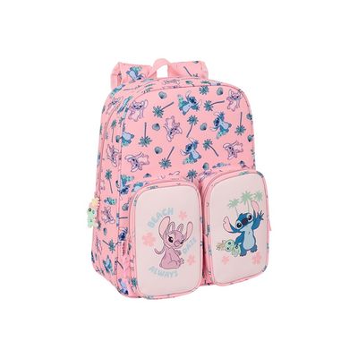 8412688585250-SAFTA - Sac à dos - trolley-adapted - Stitch Beach-P_405236804_2-1