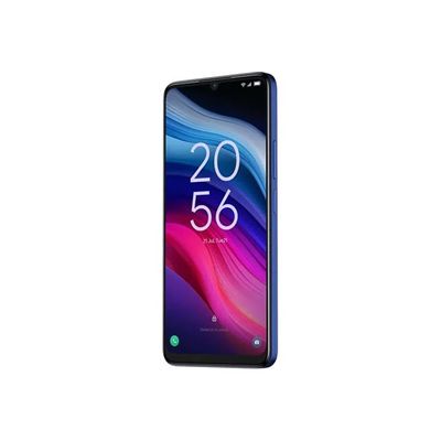 4894461983264-TCL 505 - Smartphone - 4G - 4/128 Go - Bleu océan-P_405239336_4-3