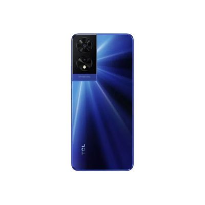 4894461983264-TCL 505 - Smartphone - 4G - 4/128 Go - Bleu océan-P_405239336_7-6