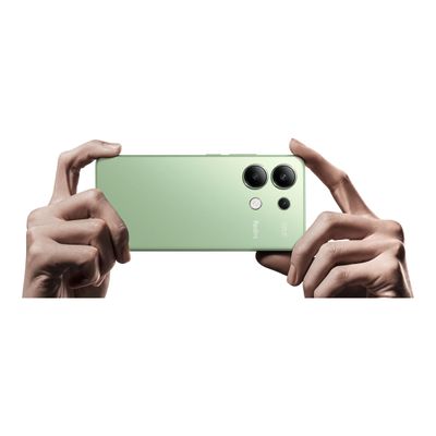 6941812762004-Xiaomi Redmi Note 13 - Smartphone - 4G - 6/128 Go - vert menthe-P_405239358_1-2