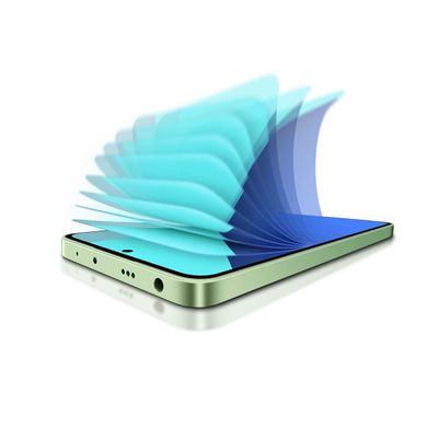 6941812762004-Xiaomi Redmi Note 13 - Smartphone - 4G - 6/128 Go - vert menthe-P_405239358_2-3
