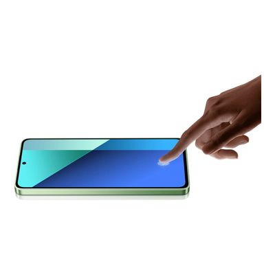 6941812762004-Xiaomi Redmi Note 13 - Smartphone - 4G - 6/128 Go - vert menthe-P_405239358_3-4
