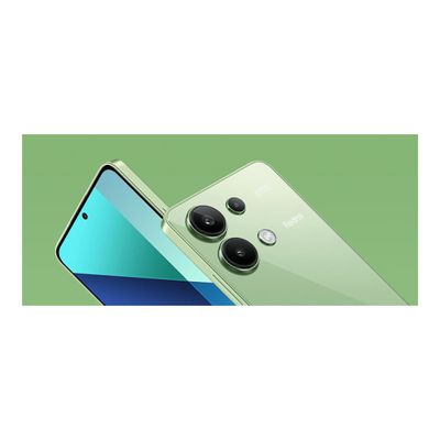 6941812762004-Xiaomi Redmi Note 13 - Smartphone - 4G - 6/128 Go - vert menthe-P_405239358_5-6