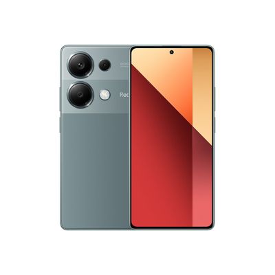 6941812762950-Xiaomi Redmi Note 13 Pro - Smartphone - 4G - 8/256 Go - vert forêt-P_405239364_1-0