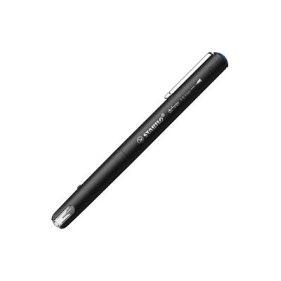4006381614153-STABILO dr!ver - Feutre fin - bleu - encre à l'eau - 0.4 mm - fin-P_405240022_1-0