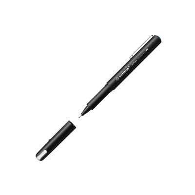 4006381614153-STABILO dr!ver - Feutre fin - bleu - encre à l'eau - 0.4 mm - fin-P_405240022_3-2
