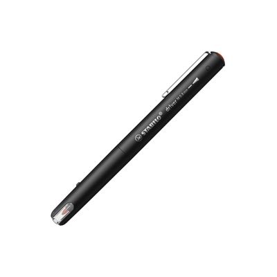 4006381614207-STABILO dr!ver - Feutre - rouge - encre à l'eau - 0.8 mm - moyen-P_405240026_3-2