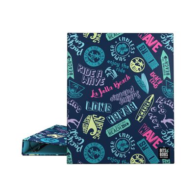 8413623170159-Grafoplas - Classeur à anneaux - pour A4 (210 x 297 mm)-P_405241558_1-0