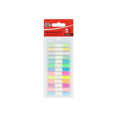 8413623507351-Grafoplas Fixo Notes - Marqueurs de drapeaux - 6 x 45 mm 13 x 20 - variée-P_405241893_1-0