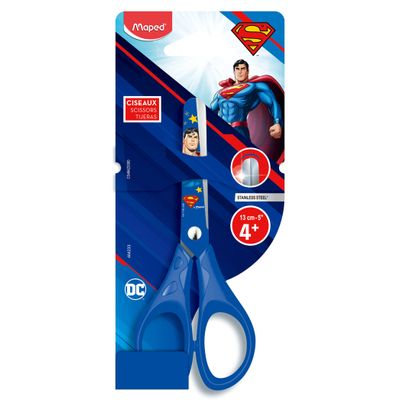 3154144642330-Maped - Superman - Ciseau 13 cm-P_405242118_1-0