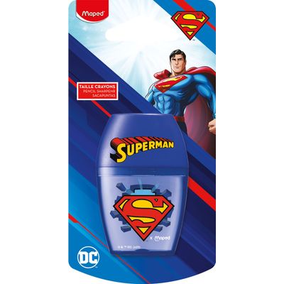 3154140340346-Maped - Taille-crayon - superman-P_405242127_1-0