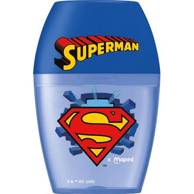 3154140340346-Maped - Taille-crayon - superman-P_405242127_2-1