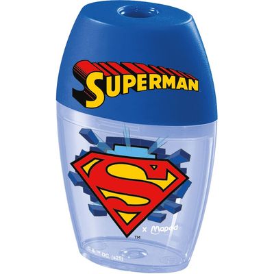 3154140340346-Maped - Taille-crayon - superman-P_405242127_3-2
