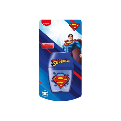 3154140340346-Maped - Taille-crayon - superman-P_405242127_4-3