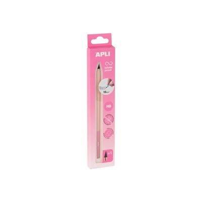 8410782199359-APLI Nordik collection Infinite - Porte-mine - HB-P_405242234_3-0