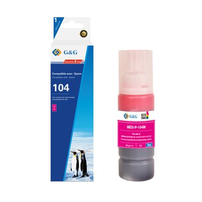 6937173407555-Cartouche compatible Epson EcoTank 104 - magenta - G&G-P_405242814_1-0
