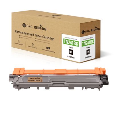6942383120613-Cartouche laser compatible Brother TN241 - noir - G&G-P_405243086_1-0