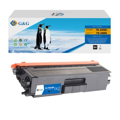 6941881290705-Cartouche laser compatible Brother TN325 - noir - G&G-P_405243146_1-0