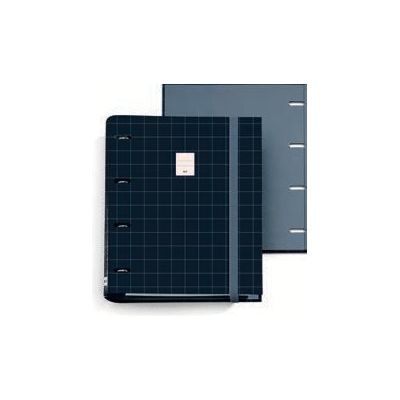 8422593209882-Miquelrius Lifestyle - Classeur à anneaux - pour A4 (210 x 297 mm) - rider black-P_405243714_1-0