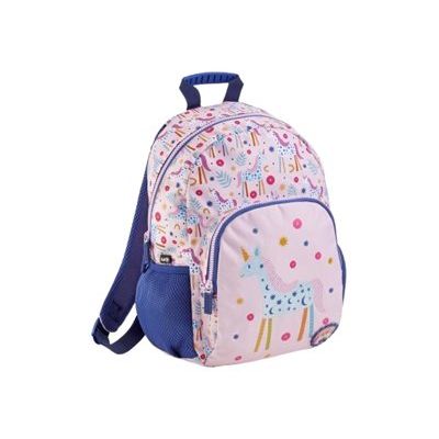 8422593194331-Miquelrius Back To School DOUBLE LONDON - Cartable - 12L - polyester - Licorne-P_405243744_1-0